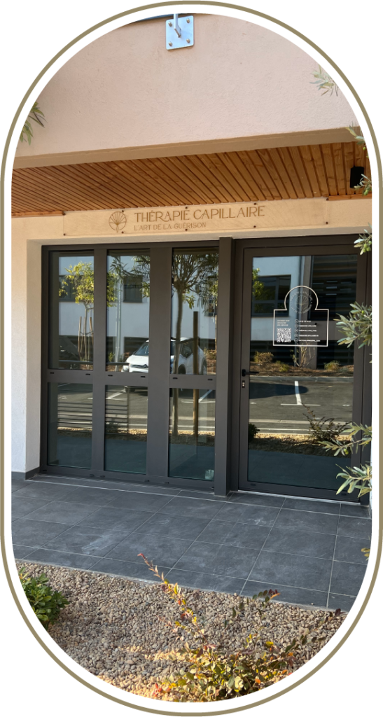 Institut Thérapie Capillaire à Ollioules qui traite les problèmes du cuir chevelu.