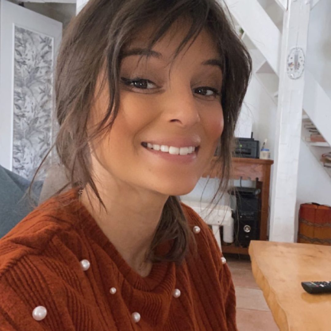 Charlotte Gammicchia, gérante de l'institut Thérapie Capillaire, spa capillaire à Ollioules.